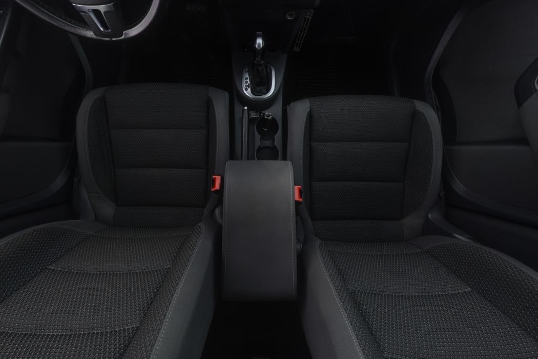 Volkswagen Touran 2012