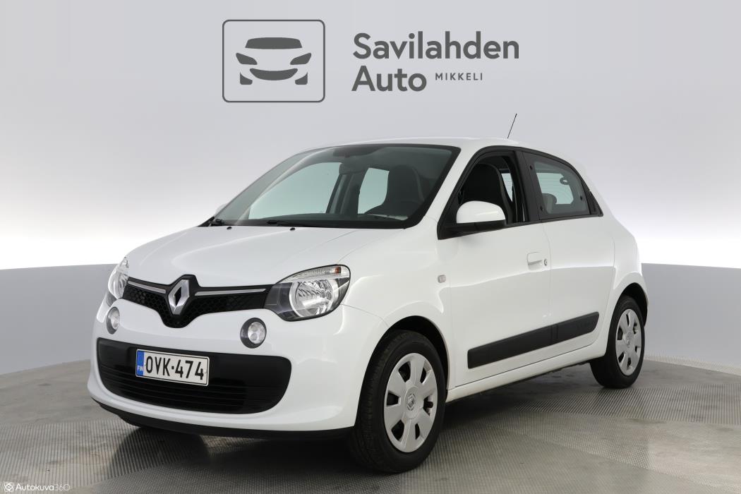 RENAULT Twingo 2016