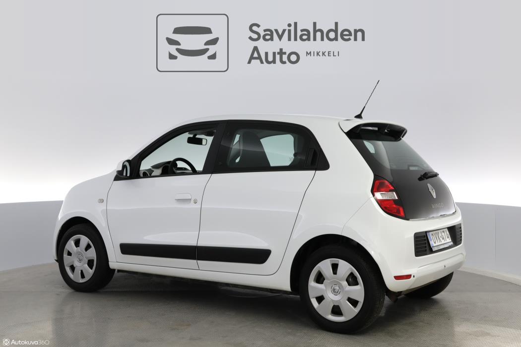 RENAULT Twingo 2016