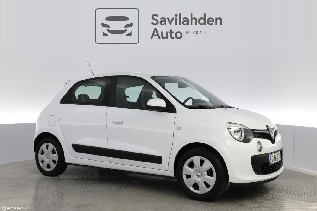 RENAULT Twingo 2016