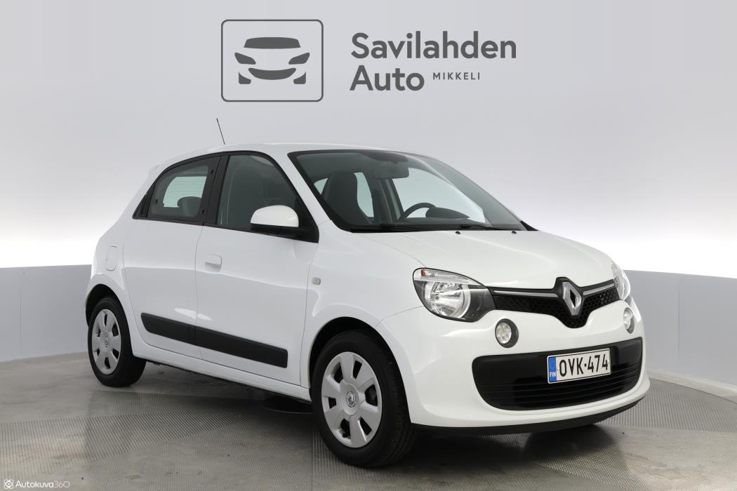RENAULT Twingo 2016