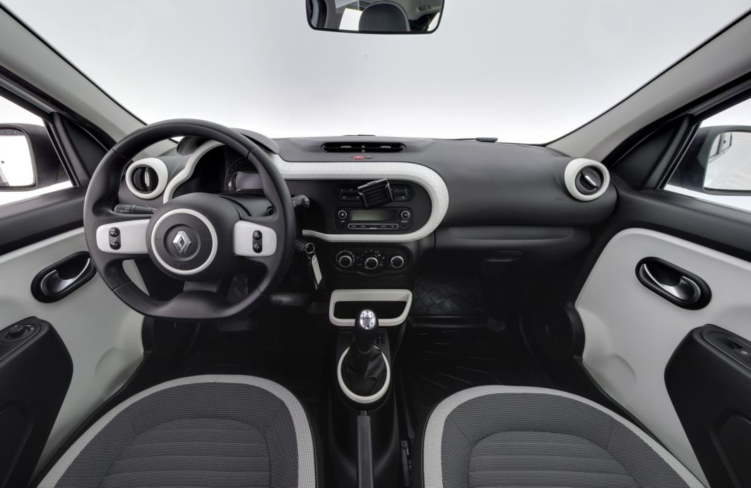 RENAULT Twingo 2016