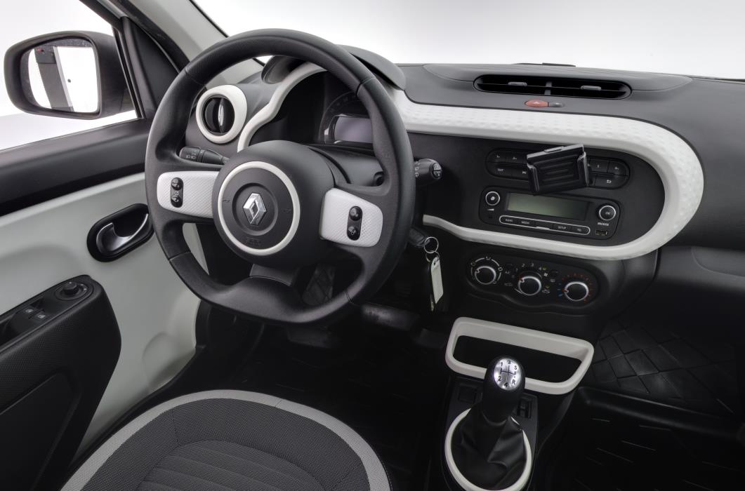 RENAULT Twingo 2016