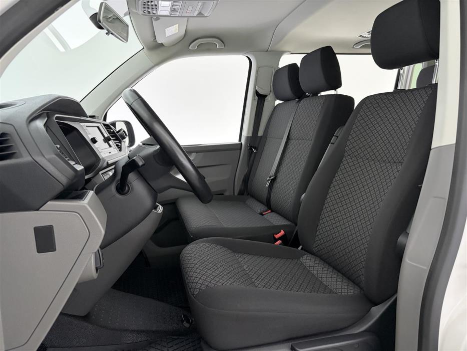 VOLKSWAGEN Caravelle 2020