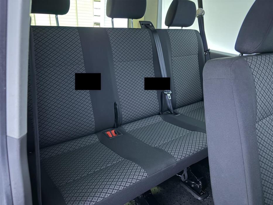 VOLKSWAGEN Caravelle 2020