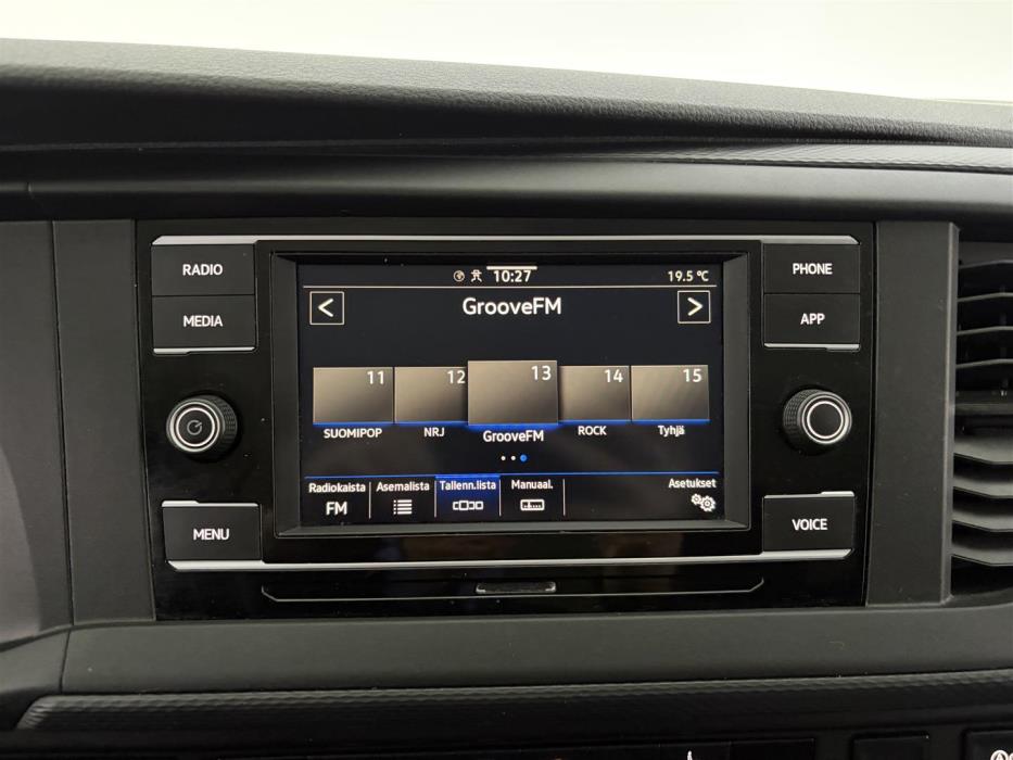 VOLKSWAGEN Caravelle 2020
