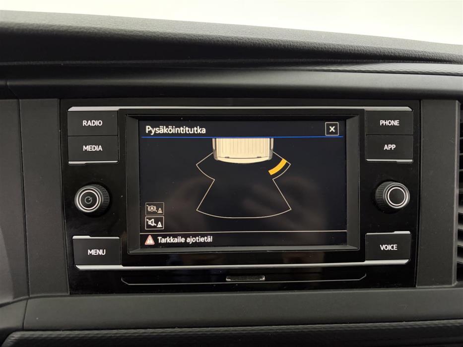 VOLKSWAGEN Caravelle 2020