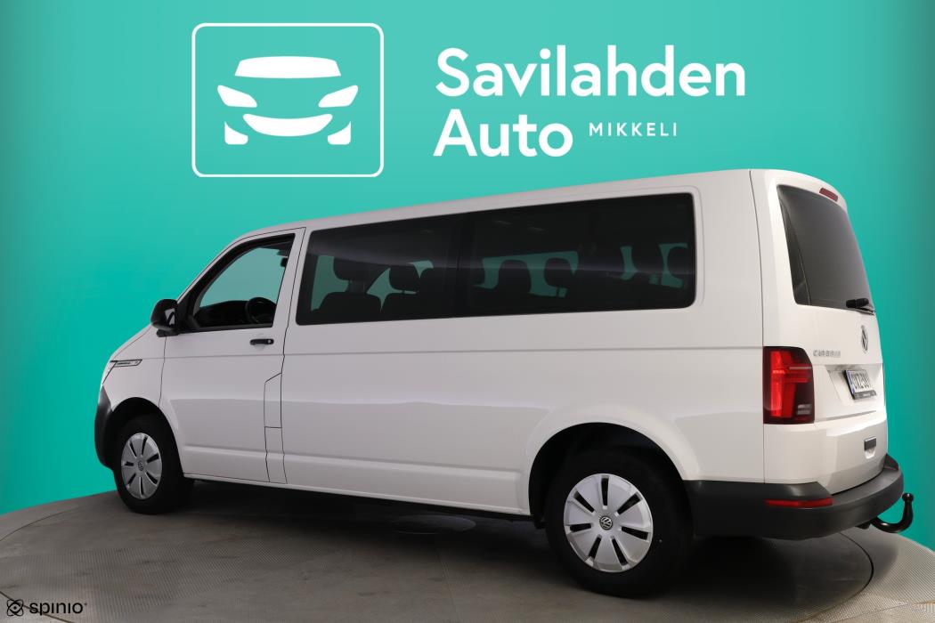 VOLKSWAGEN Caravelle 2020