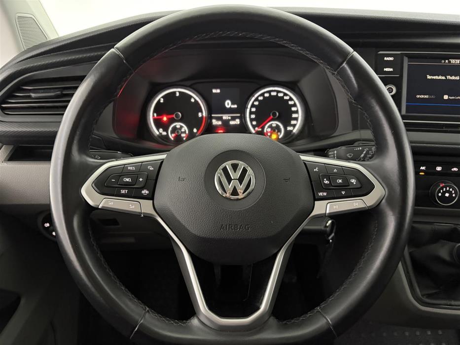 VOLKSWAGEN Caravelle 2020