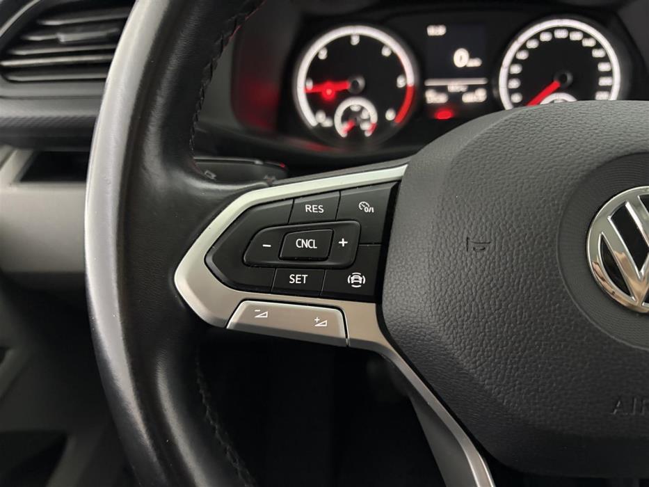 VOLKSWAGEN Caravelle 2020