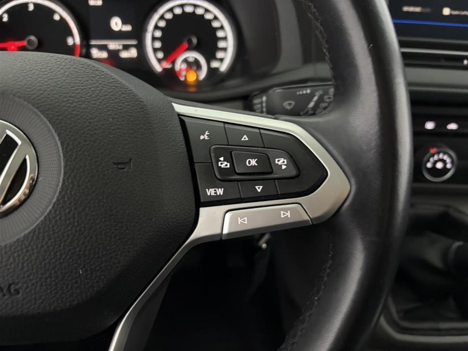 VOLKSWAGEN Caravelle 2020