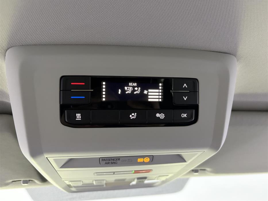 VOLKSWAGEN Caravelle 2020