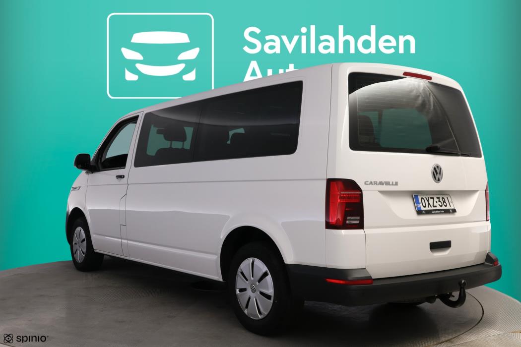 VOLKSWAGEN Caravelle 2020