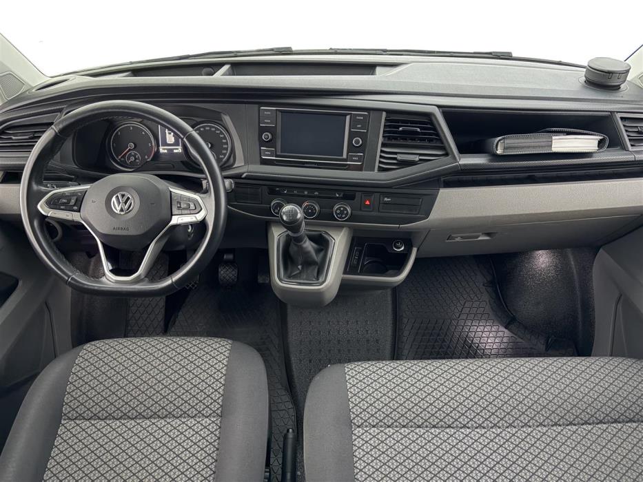 VOLKSWAGEN Caravelle 2020