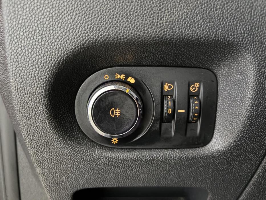 OPEL Corsa 2010