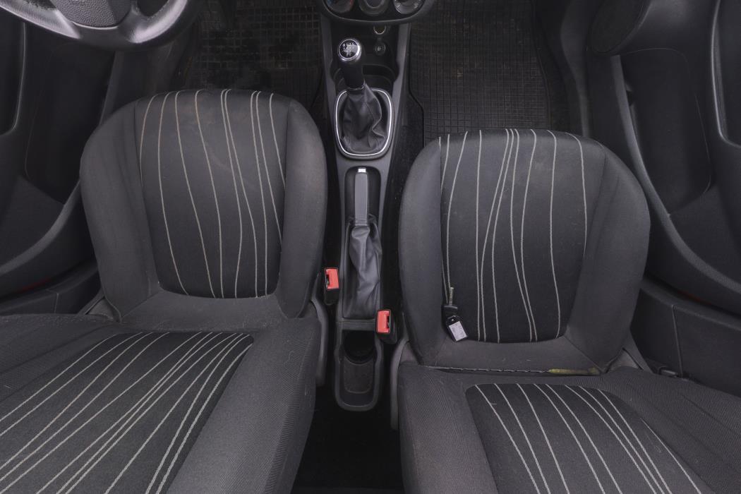 OPEL Corsa 2010