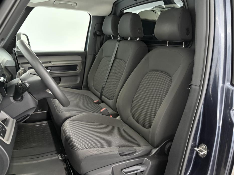 Volkswagen ID. Buzz Cargo 2023