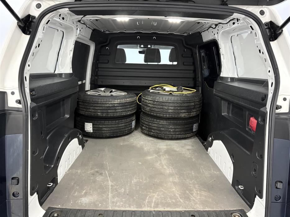 Volkswagen ID. Buzz Cargo 2023