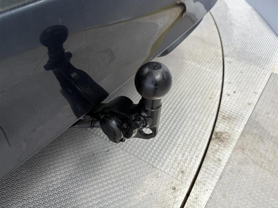 Volkswagen ID. Buzz Cargo 2023