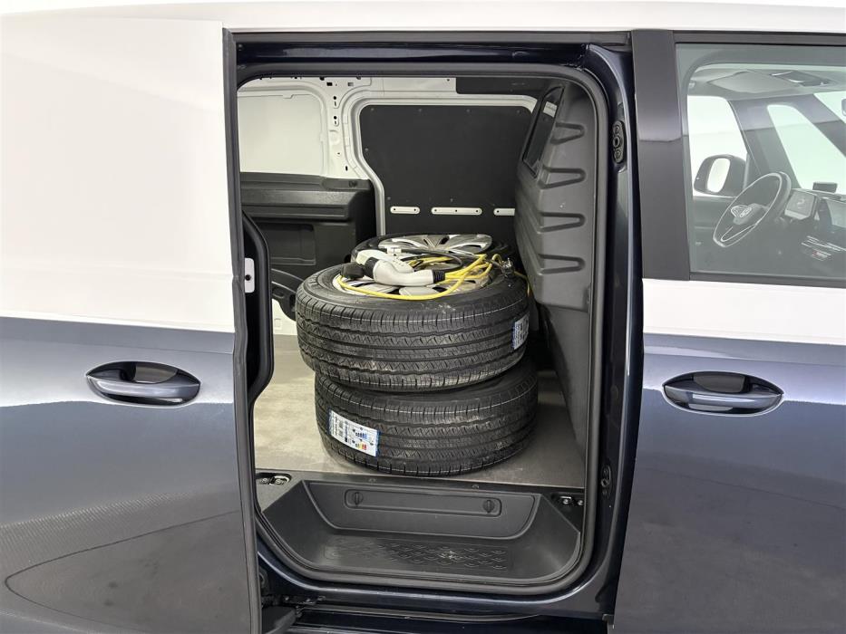 Volkswagen ID. Buzz Cargo 2023