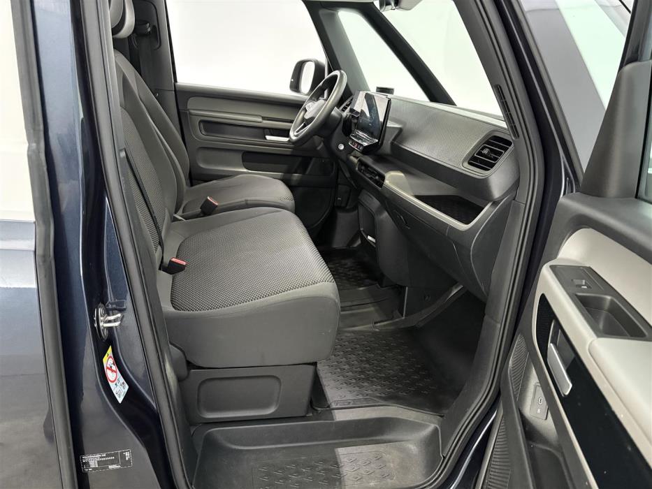 Volkswagen ID. Buzz Cargo 2023