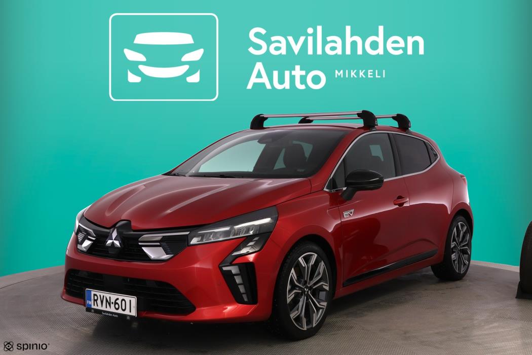 MITSUBISHI Colt 2024