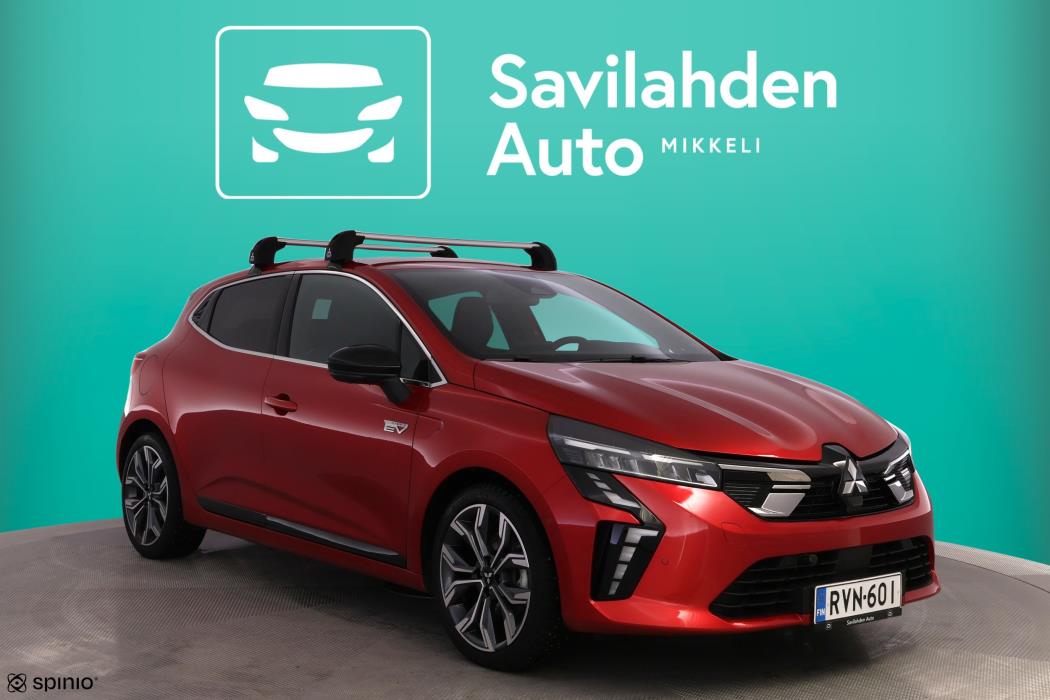 MITSUBISHI Colt 2024