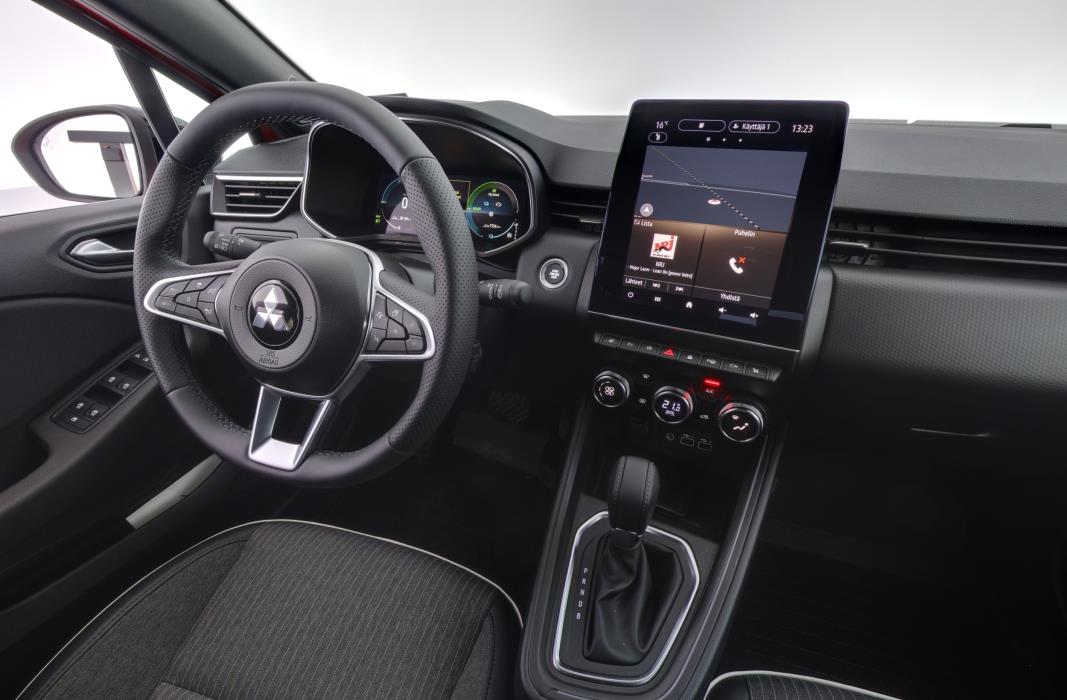 MITSUBISHI Colt 2024