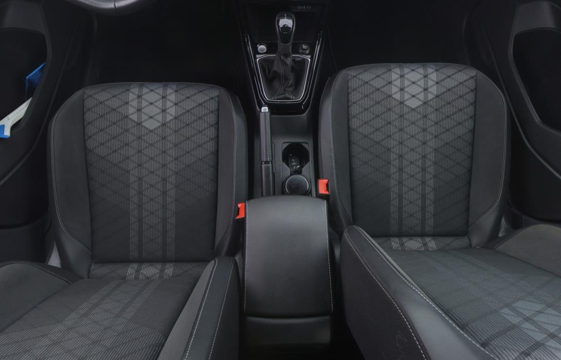 VOLKSWAGEN T-Cross 2024