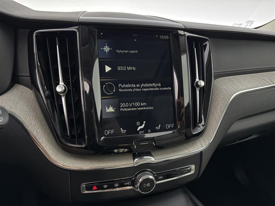VOLVO XC60 2020
