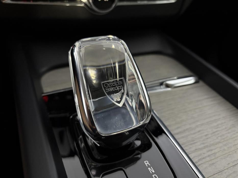 VOLVO XC60 2020