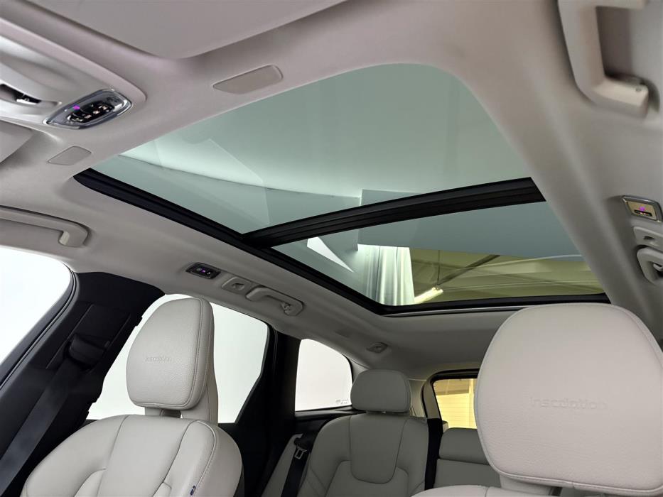 VOLVO XC60 2020