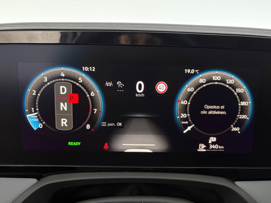 VOLKSWAGEN Passat 2024