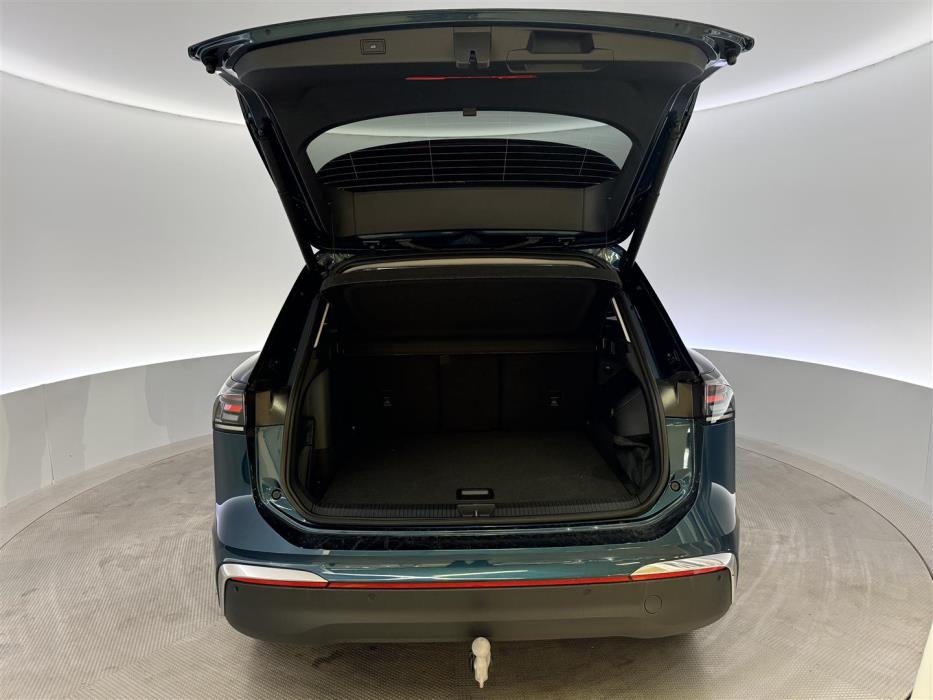 Volkswagen Tiguan 2026