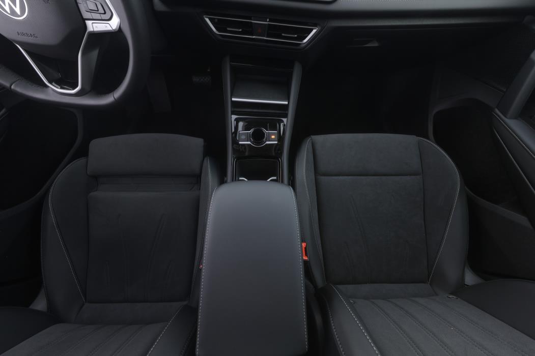 Volkswagen Tiguan 2026