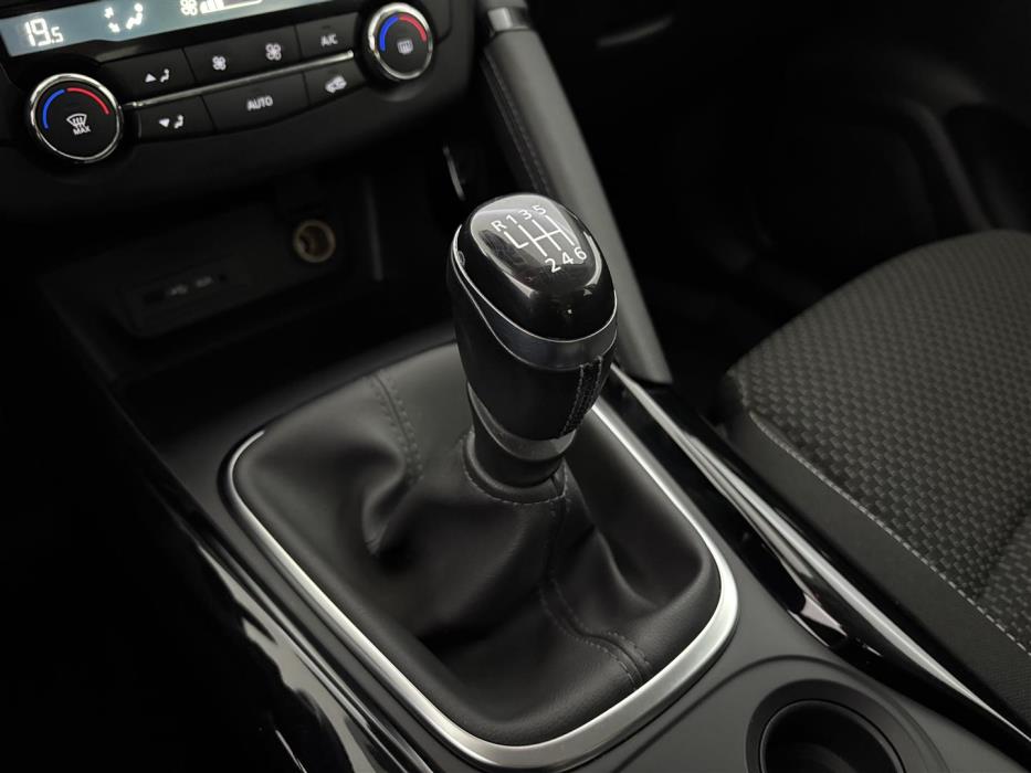 RENAULT Kadjar 2017
