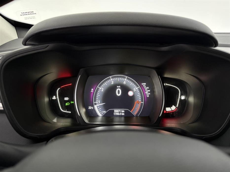 RENAULT Kadjar 2017