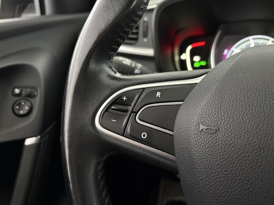 RENAULT Kadjar 2017