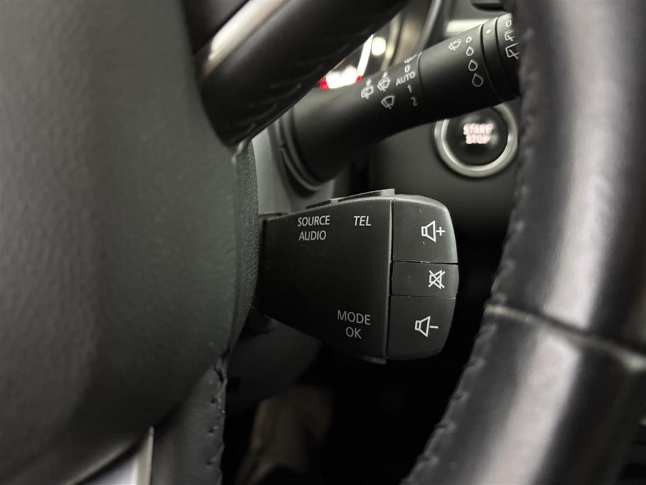 RENAULT Kadjar 2017