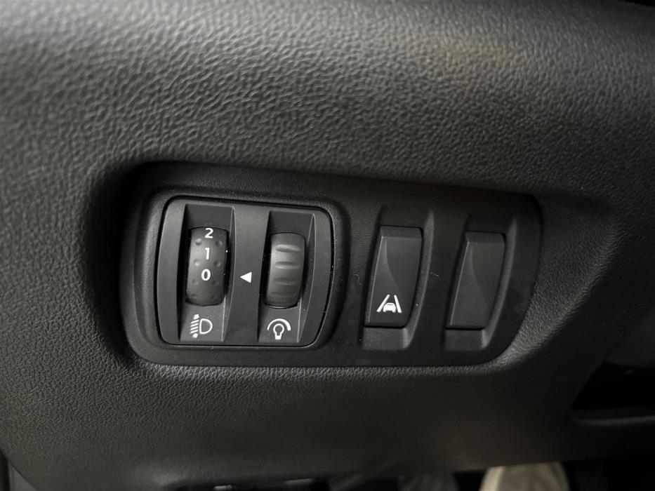 RENAULT Kadjar 2017