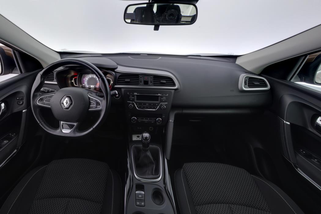 RENAULT Kadjar 2017