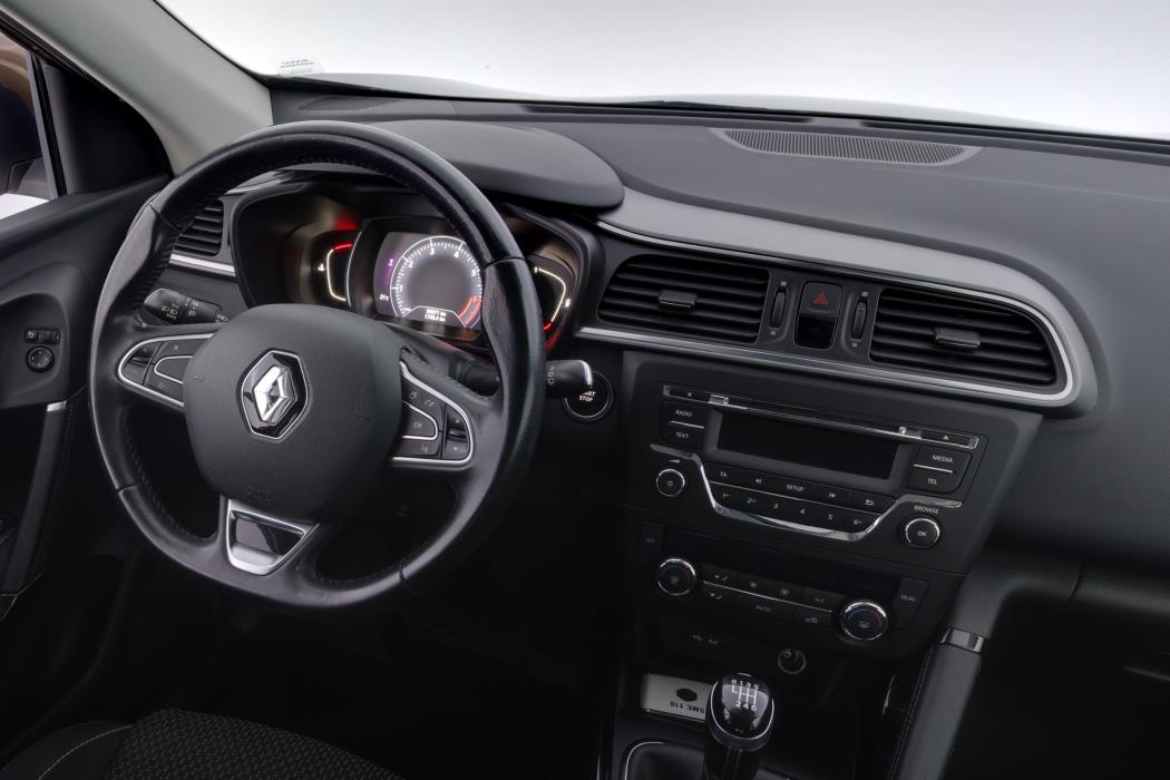 RENAULT Kadjar 2017