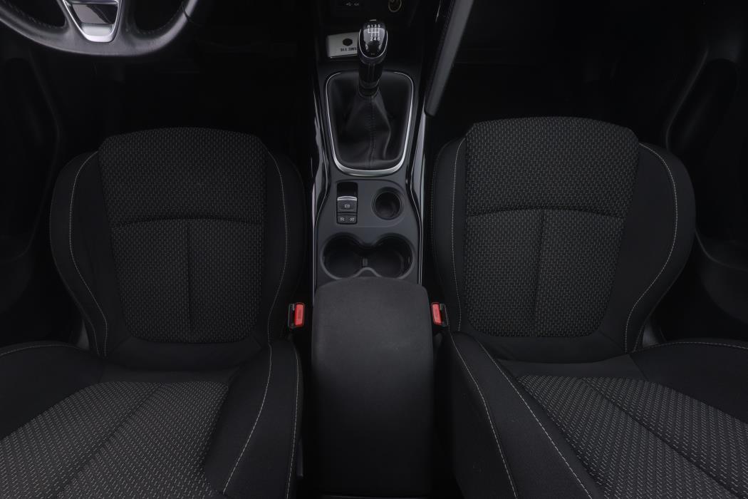 RENAULT Kadjar 2017