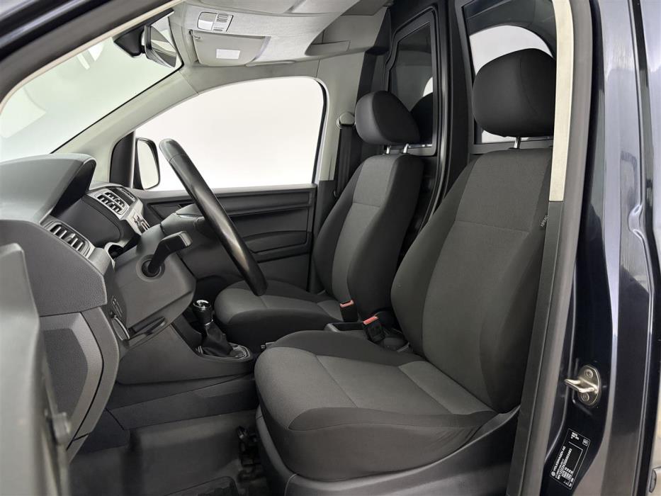 VOLKSWAGEN Caddy Maxi 2015