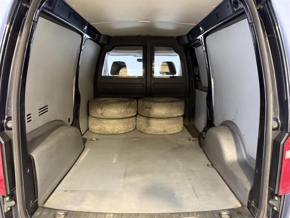 VOLKSWAGEN Caddy Maxi 2015