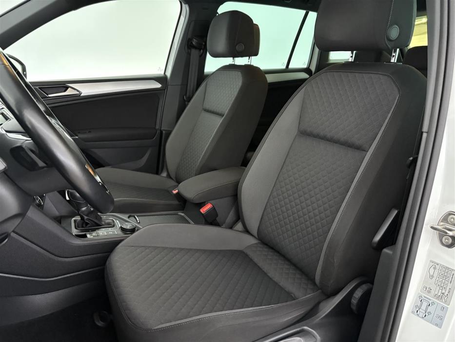 VOLKSWAGEN Tiguan 2017