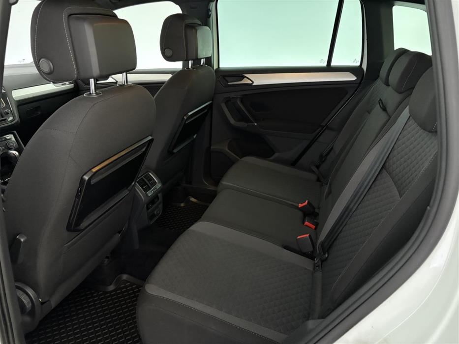 VOLKSWAGEN Tiguan 2017