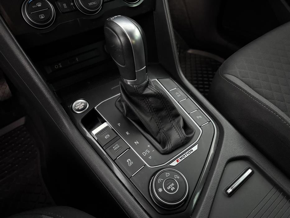 VOLKSWAGEN Tiguan 2017