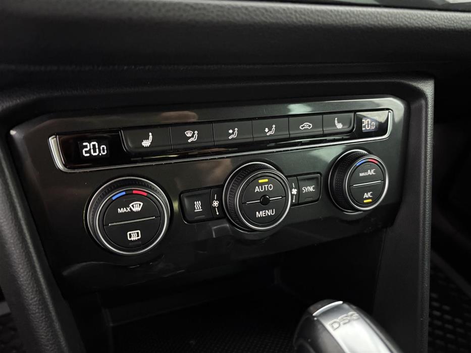 VOLKSWAGEN Tiguan 2017