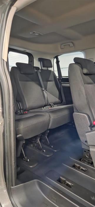TOYOTA Proace Verso 2020